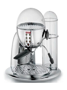 Bodum - Granos Espresso Machine 3020-16US Bodum Granos Rare Designer MOMA Model